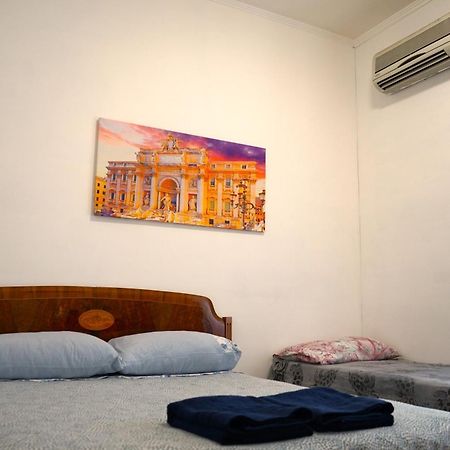 Cozy Rooms Rom Exterior foto