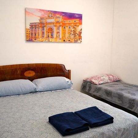 Cozy Rooms Rom Exterior foto