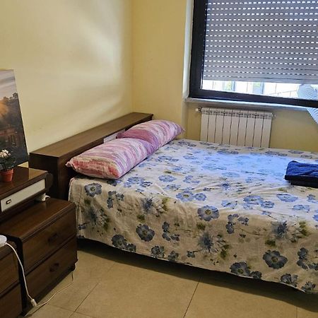 Cozy Rooms Rom Exterior foto