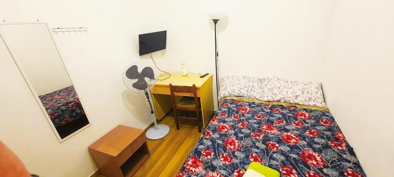 Cozy Rooms Rom Exterior foto