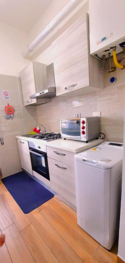 Cozy Rooms Rom Exterior foto