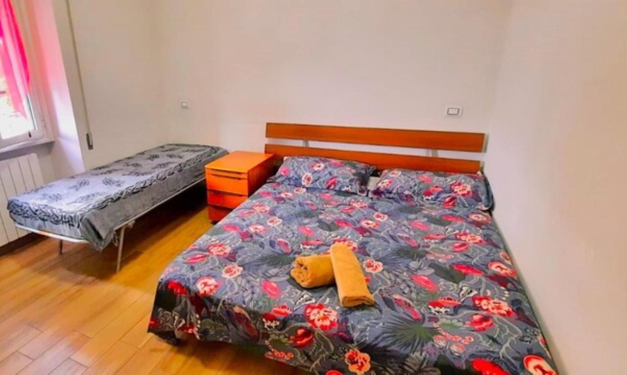 Cozy Rooms Rom Exterior foto
