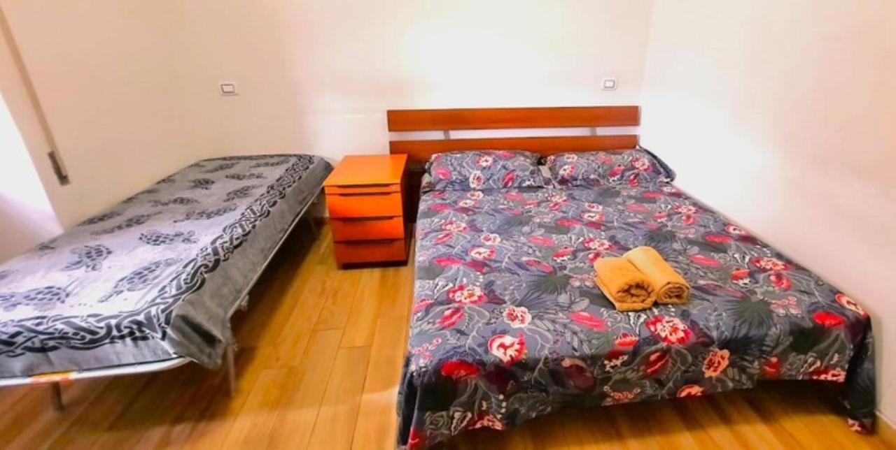 Cozy Rooms Rom Exterior foto