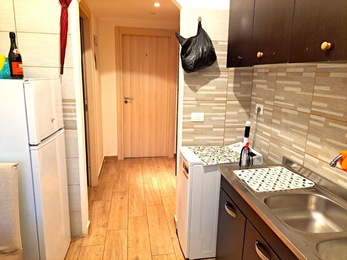 Cozy Rooms Rom Exterior foto