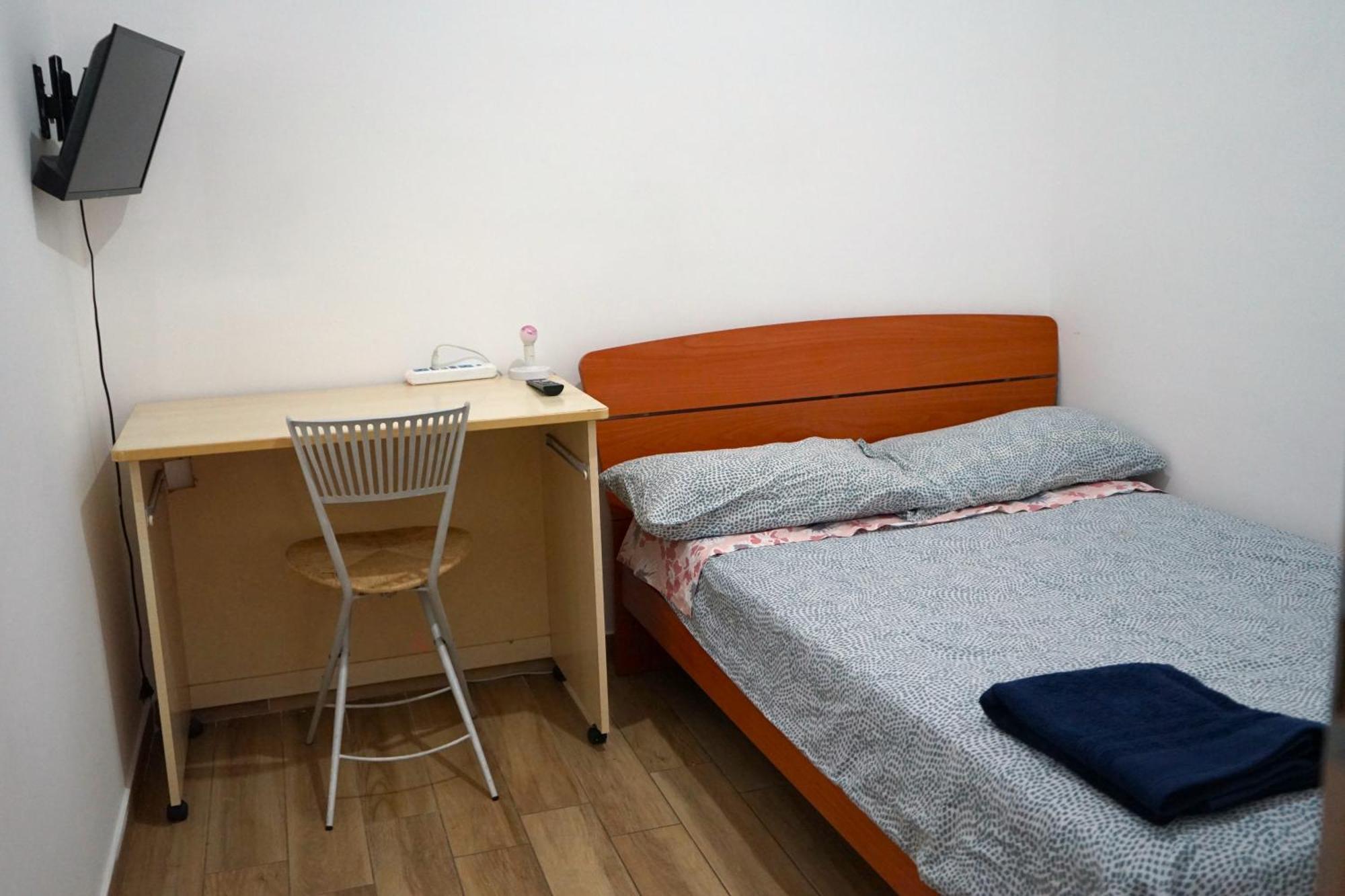 Cozy Rooms Rom Exterior foto