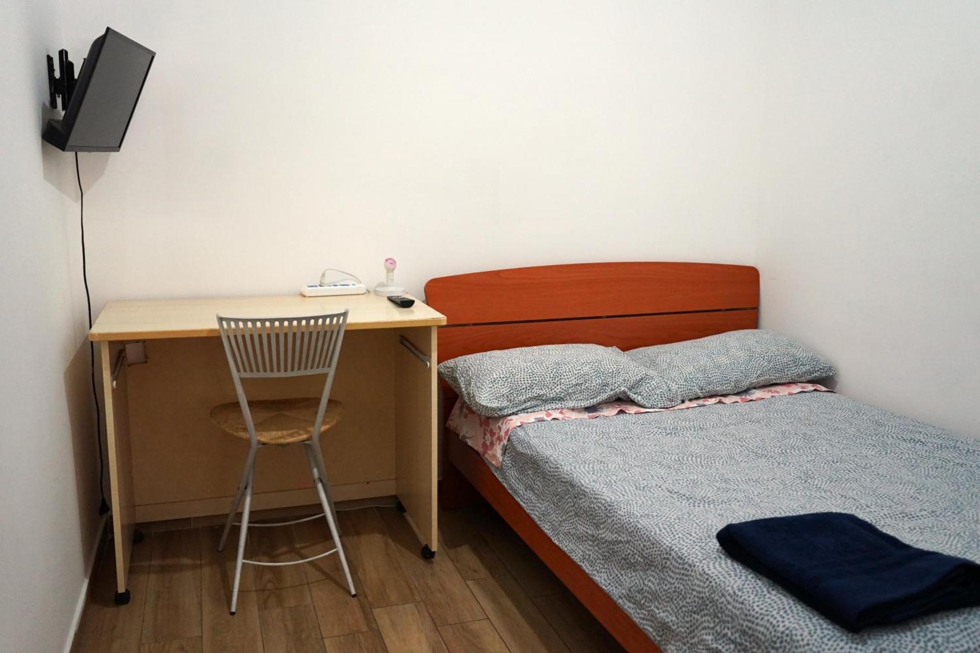 Cozy Rooms Rom Exterior foto