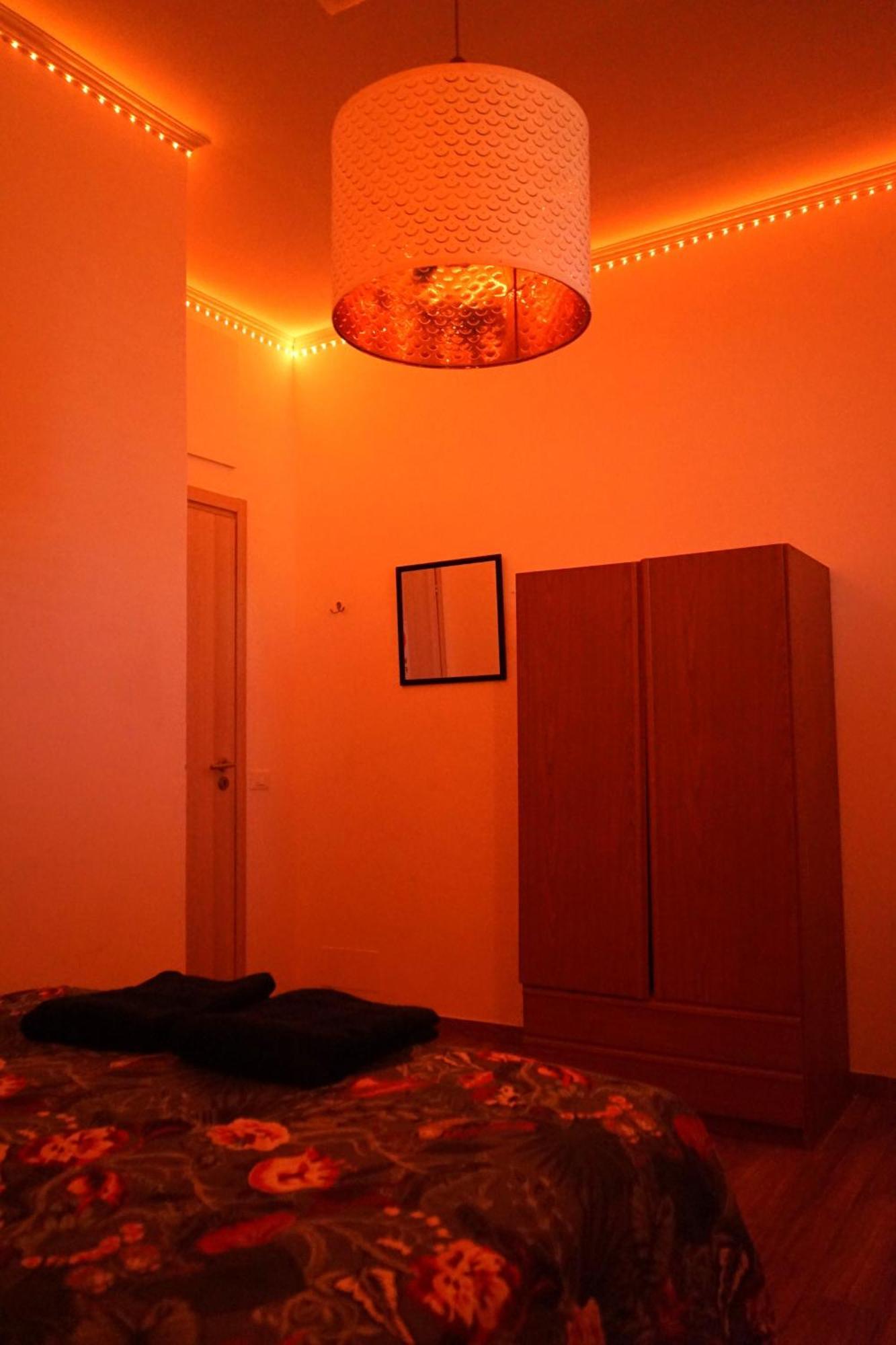Cozy Rooms Rom Exterior foto
