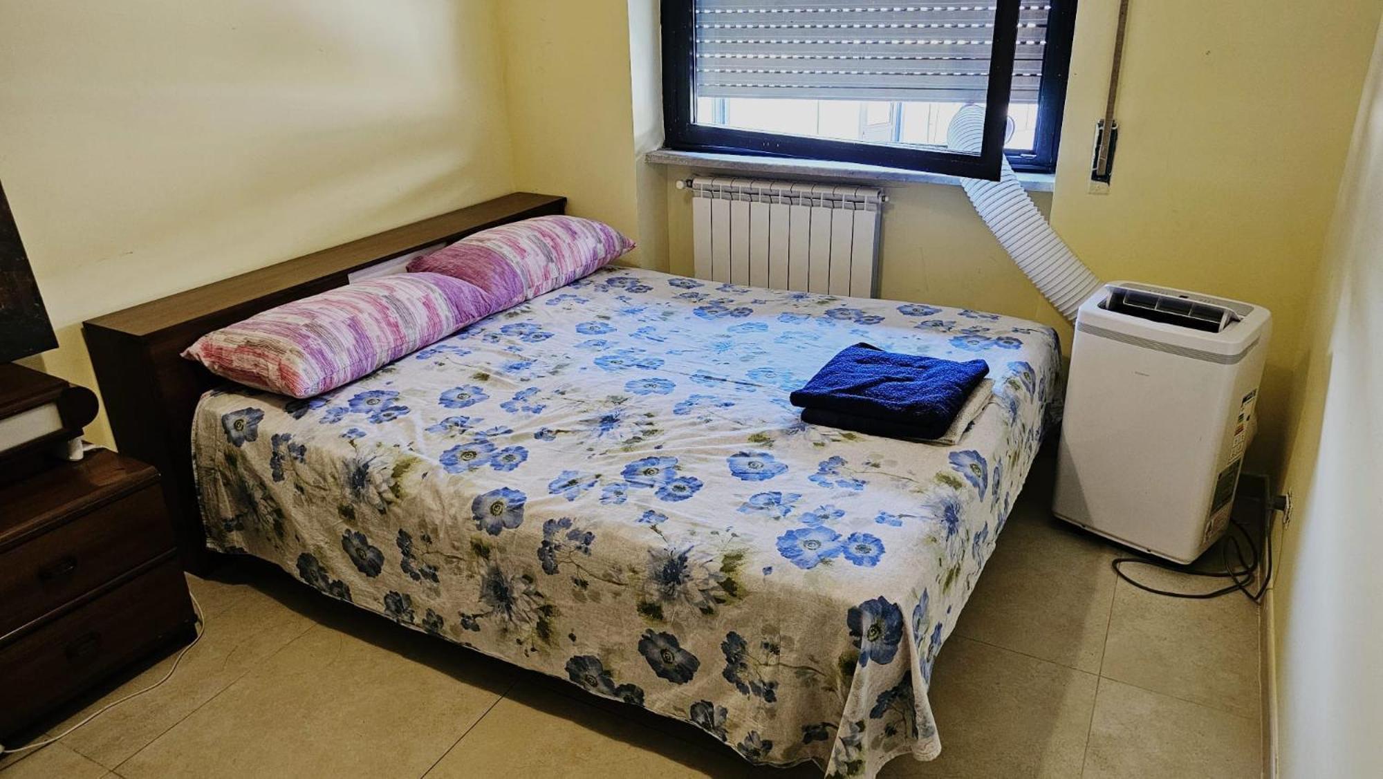 Cozy Rooms Rom Exterior foto