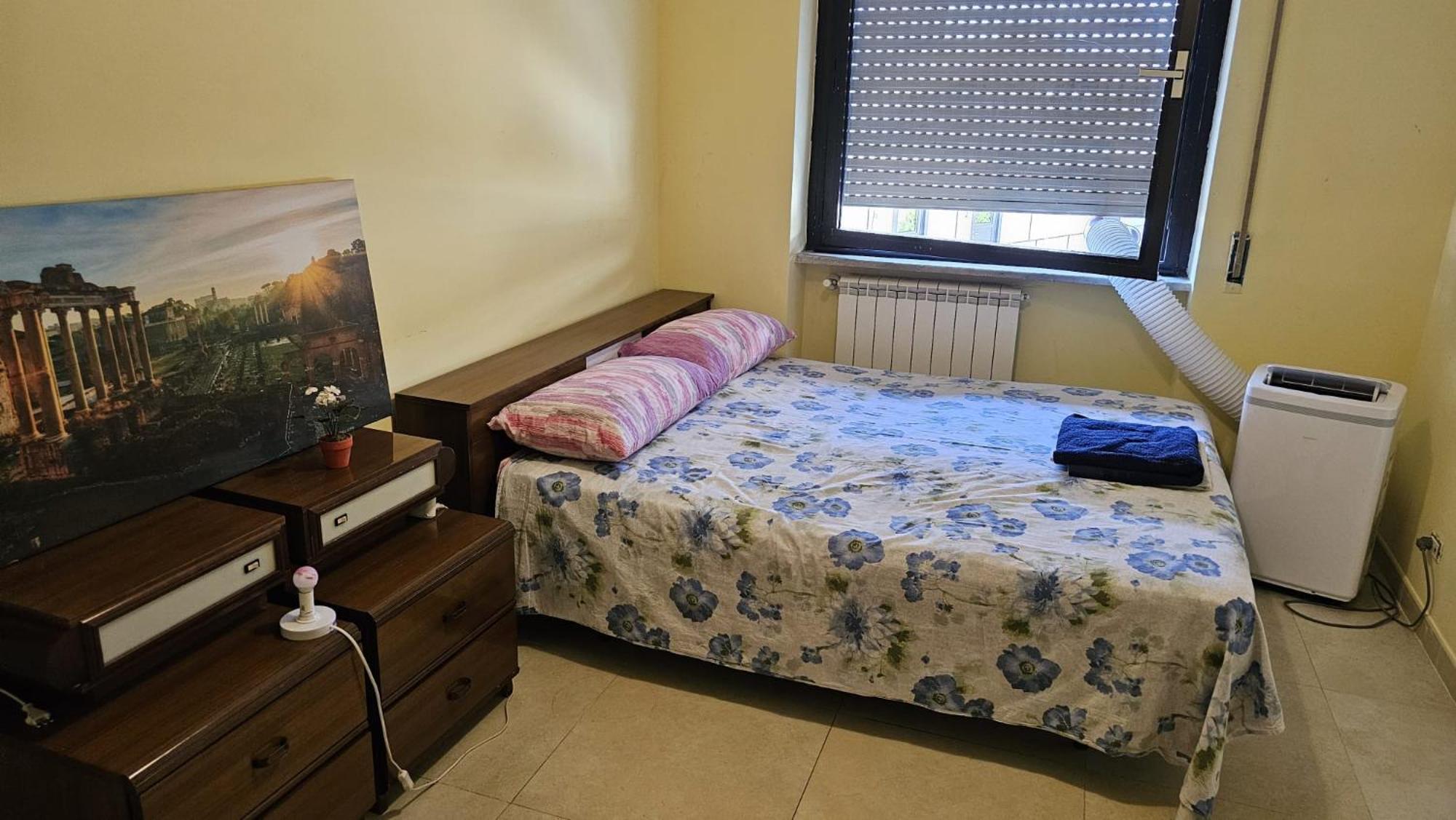 Cozy Rooms Rom Exterior foto