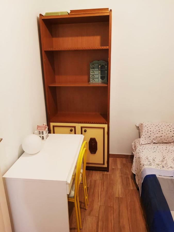 Cozy Rooms Rom Exterior foto