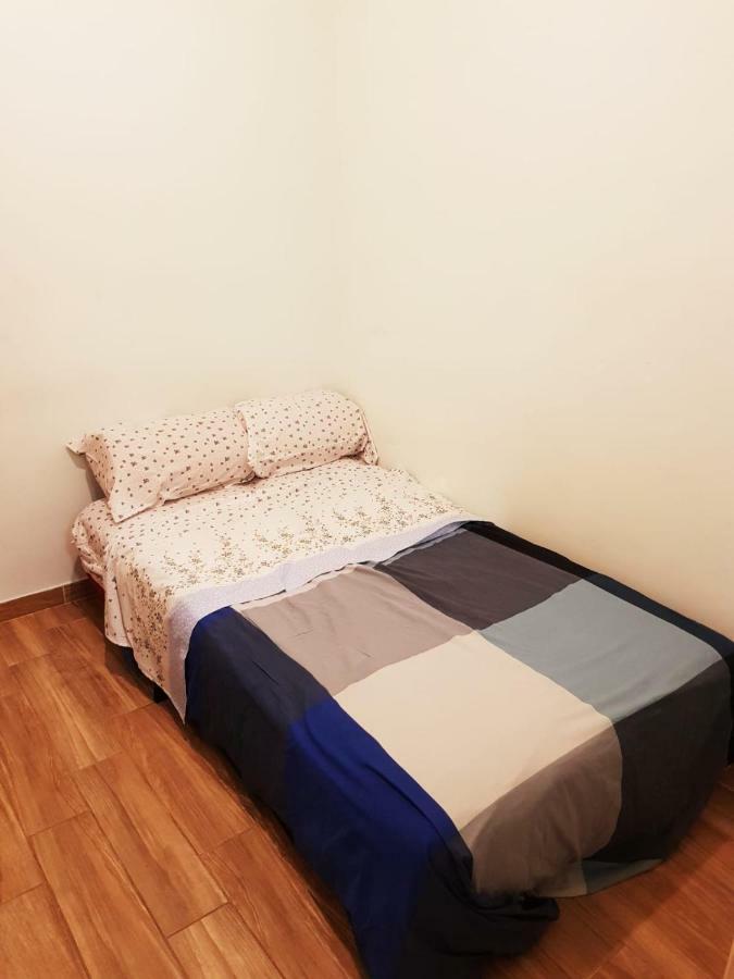 Cozy Rooms Rom Exterior foto