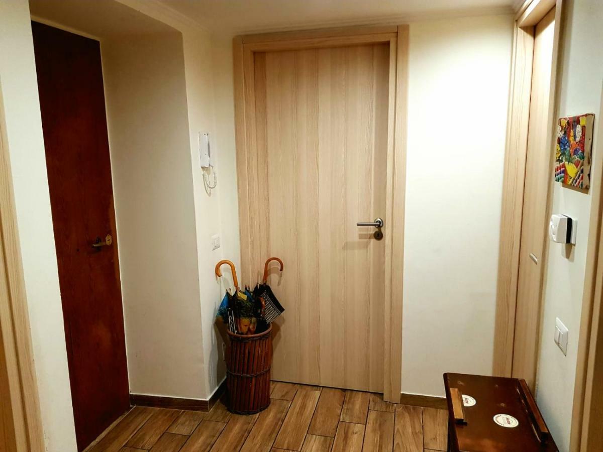 Cozy Rooms Rom Exterior foto