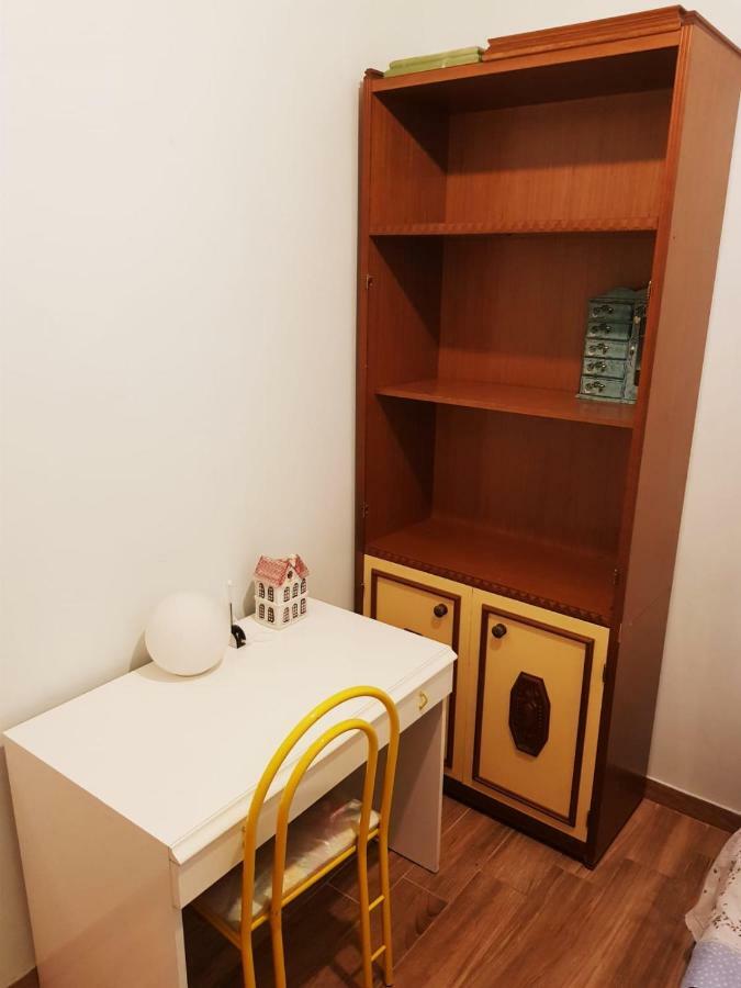 Cozy Rooms Rom Exterior foto