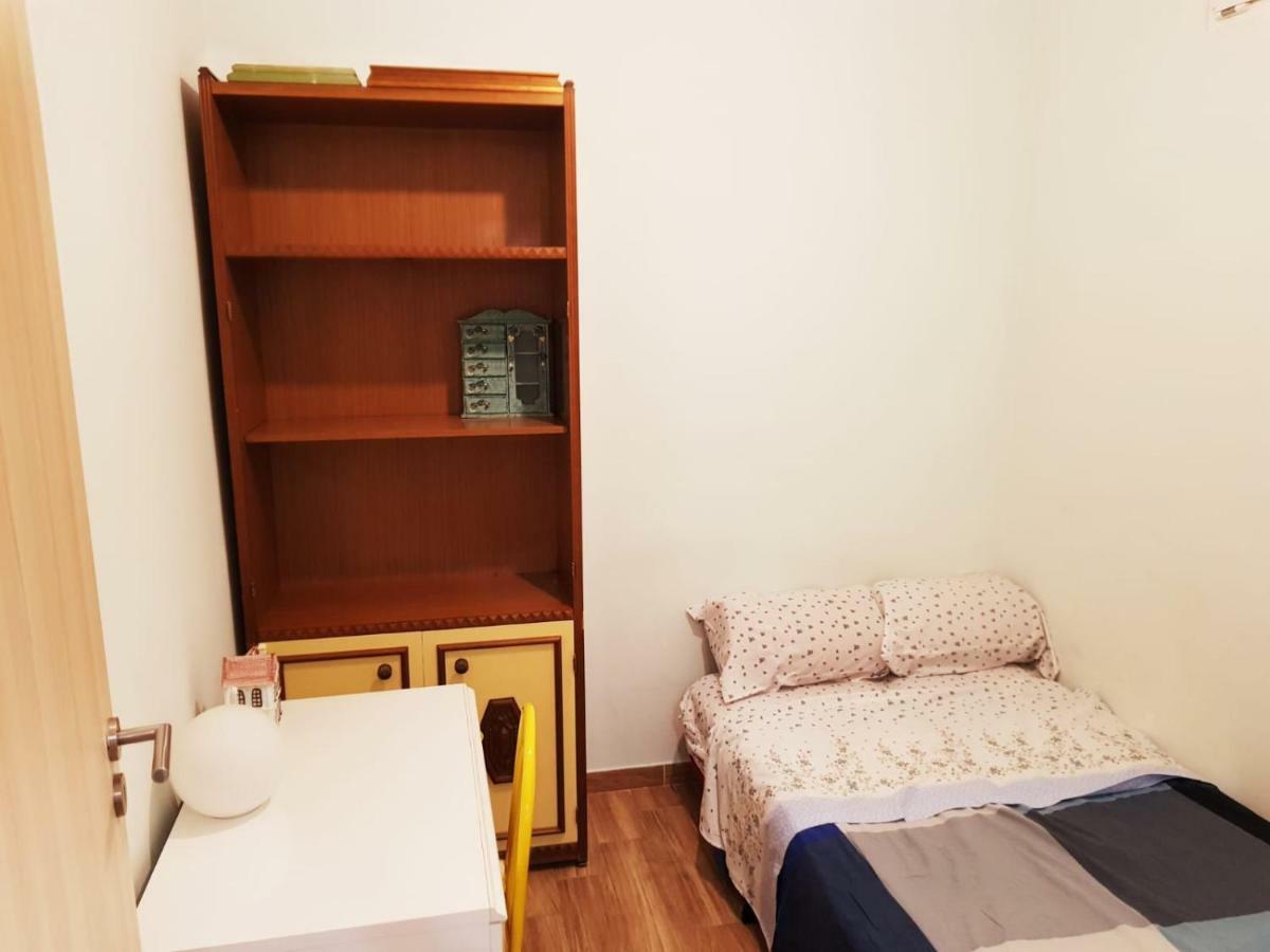 Cozy Rooms Rom Exterior foto